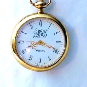 Precious Moments Pocket watch